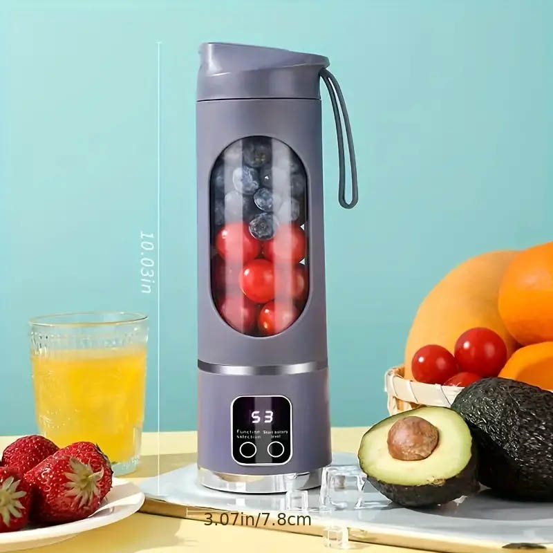 Зөөврийн цэнэглэдэг холигч