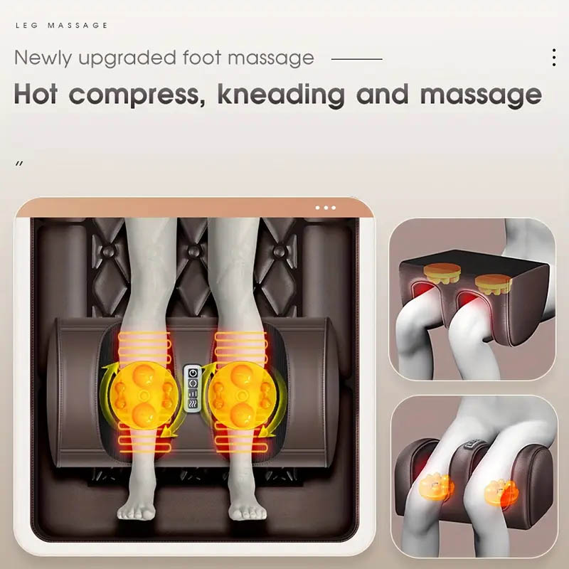Бүтэн биеийн массажны дэвсгэр