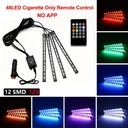 LED машины дотоод гэрэлтүүлгийн иж бүрдэл