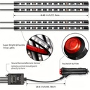 LED машины дотоод гэрэлтүүлгийн иж бүрдэл