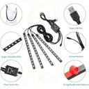 LED машины дотоод гэрэлтүүлгийн иж бүрдэл