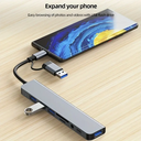 USB салаалагч