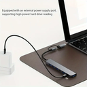 USB салаалагч