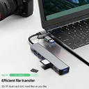 USB салаалагч